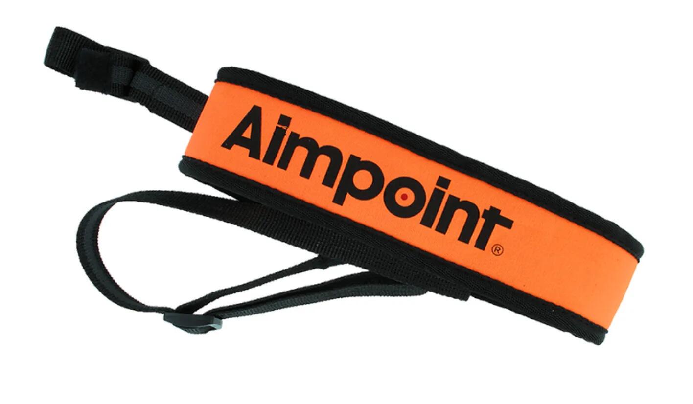 Bretelle Pour Carabine Aimpoint Orange 1/2