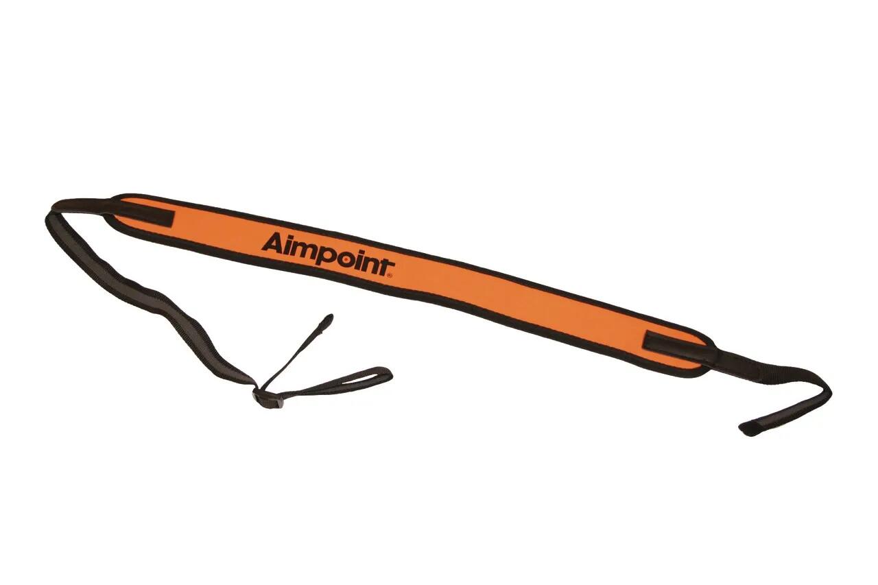 Bretelle Pour Carabine Aimpoint Orange 2/2