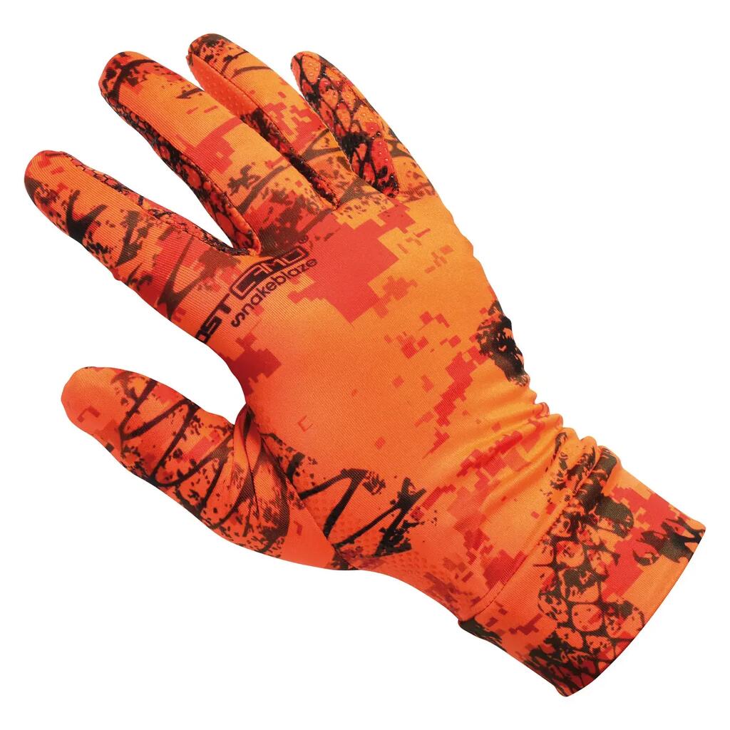 Thin touch gloves ProHunt