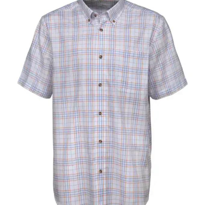 Shirt Idaho Trekking