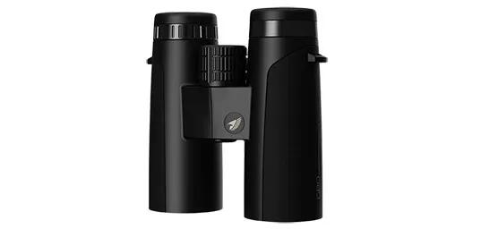 Jumelles GPO Passion 10x42 ED-marron