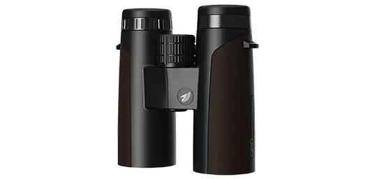 Jumelles GPO Passion 10x42 ED-sable 3/4