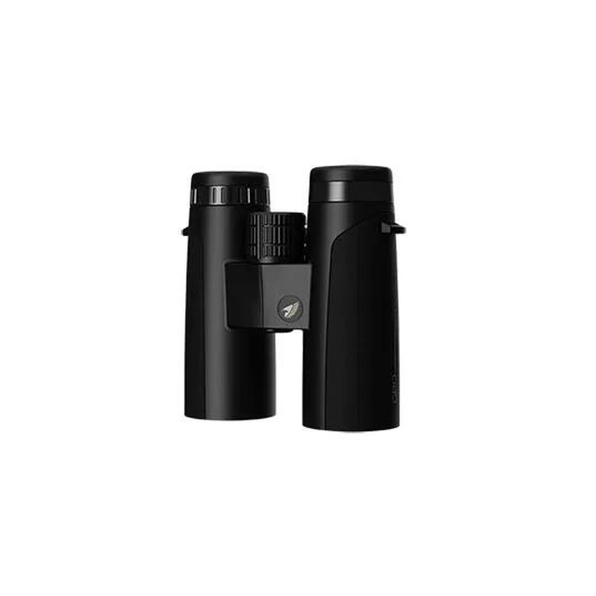 Gpo German Precision Optics - Jumelles Gpo Passion 10x42 Ed-noire - Jumelles - Taille Unique - Decathlon