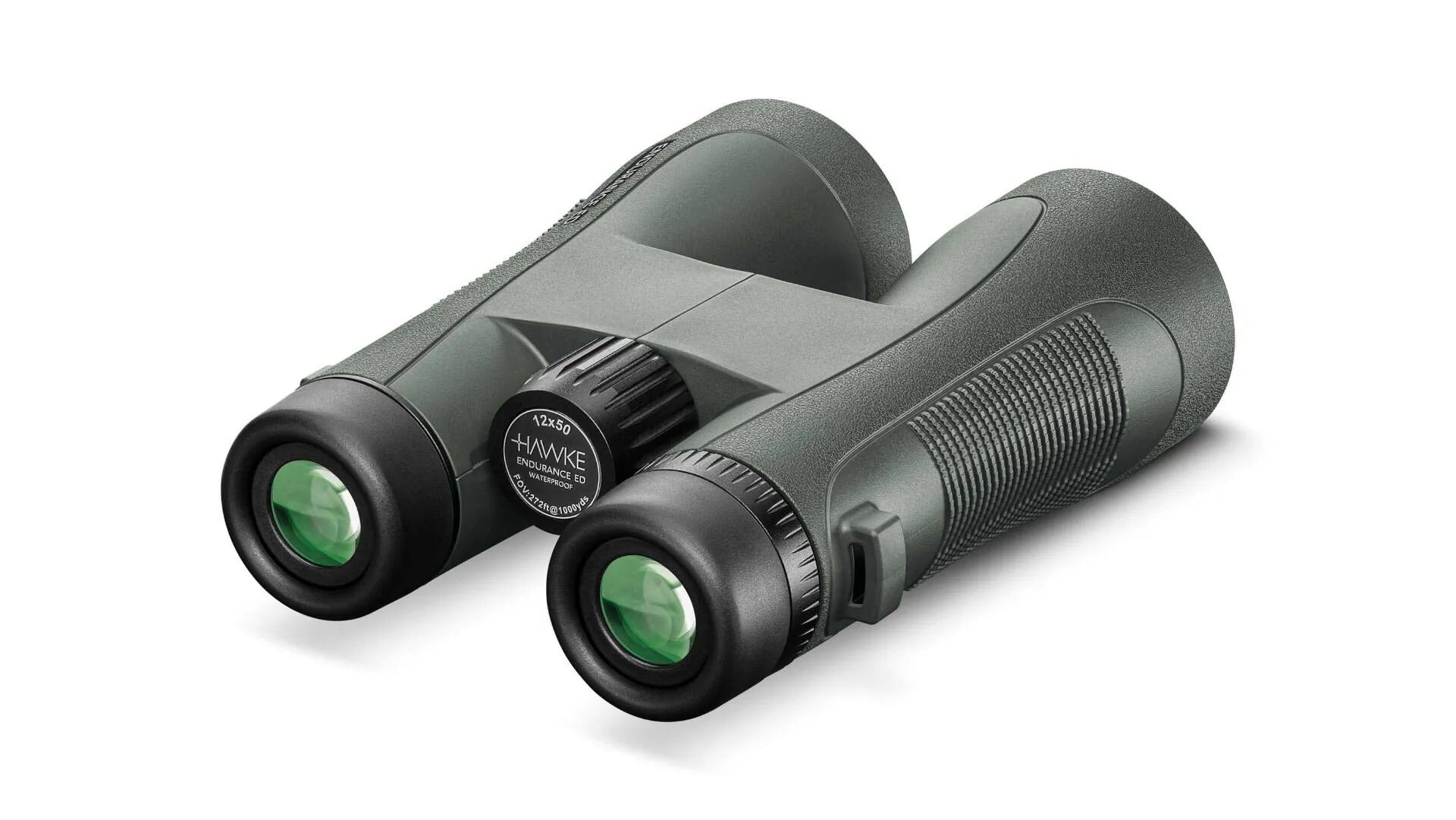 Jumelles Hawke Endurance ED 12x50 2/2