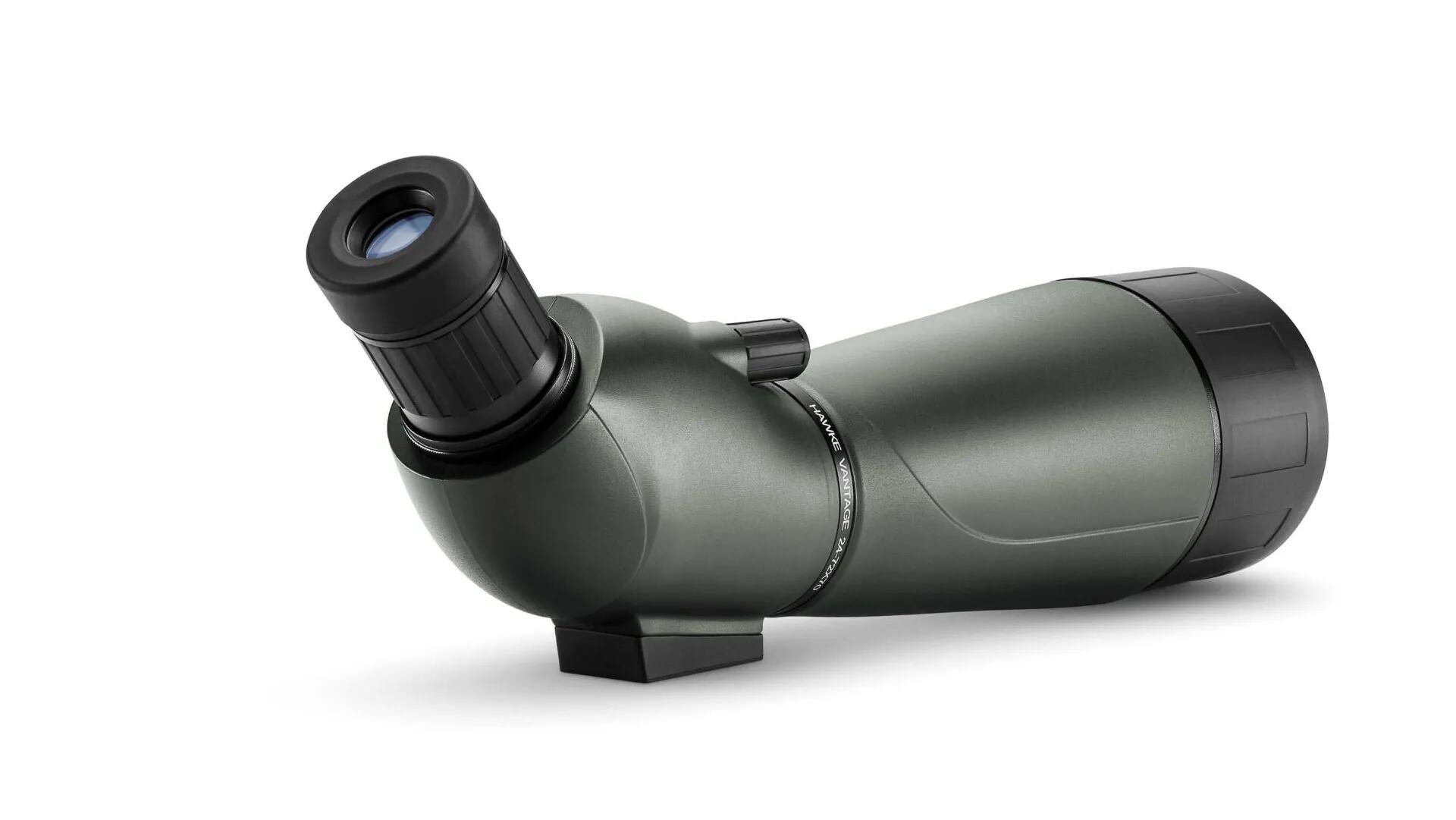Longue-Vue Vantage 24-72x70 Hawke 2/2