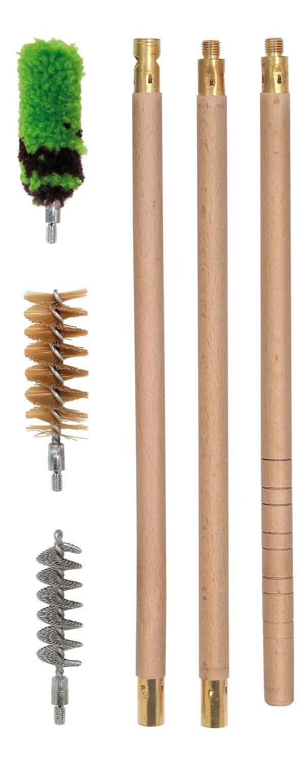Kit de Nettoyage Prohunt Pour Fusil Calibre 12 2/2