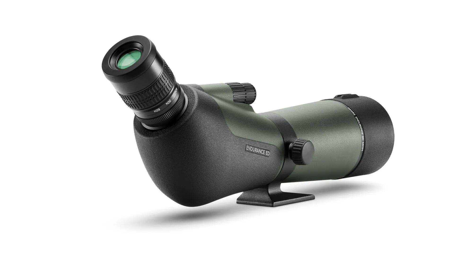Longue-Vue Endurance ED 20-60x68 Hawke 2/2