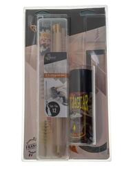 Kit De Nettoyage Avec Huile Januel Calibre 12