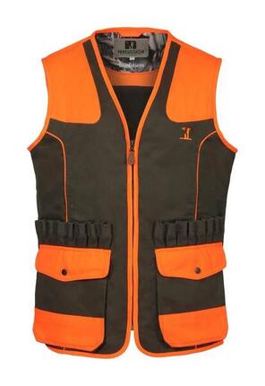 Gilet Tradition Haute Visibilité Percussion-XXXL
