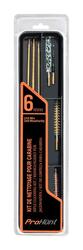 Kit de Nettoyage Prohunt Pour Carabine Calibre 243Win