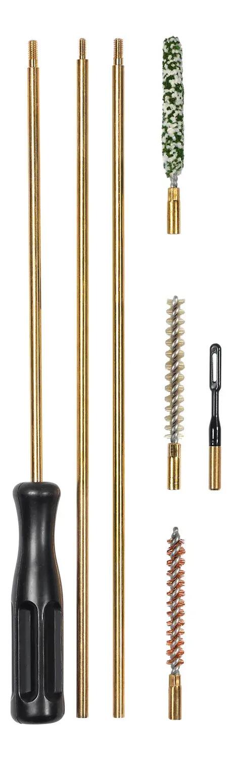 Kit de Nettoyage Prohunt Pour Carabine Calibre 243Win 2/2