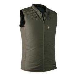 Gilet Chauffant Deerhunter Heat Inner Kaki - 5XL
