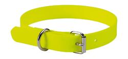 Collier Renforcé Stepland 45 cm Pour Chien-vert