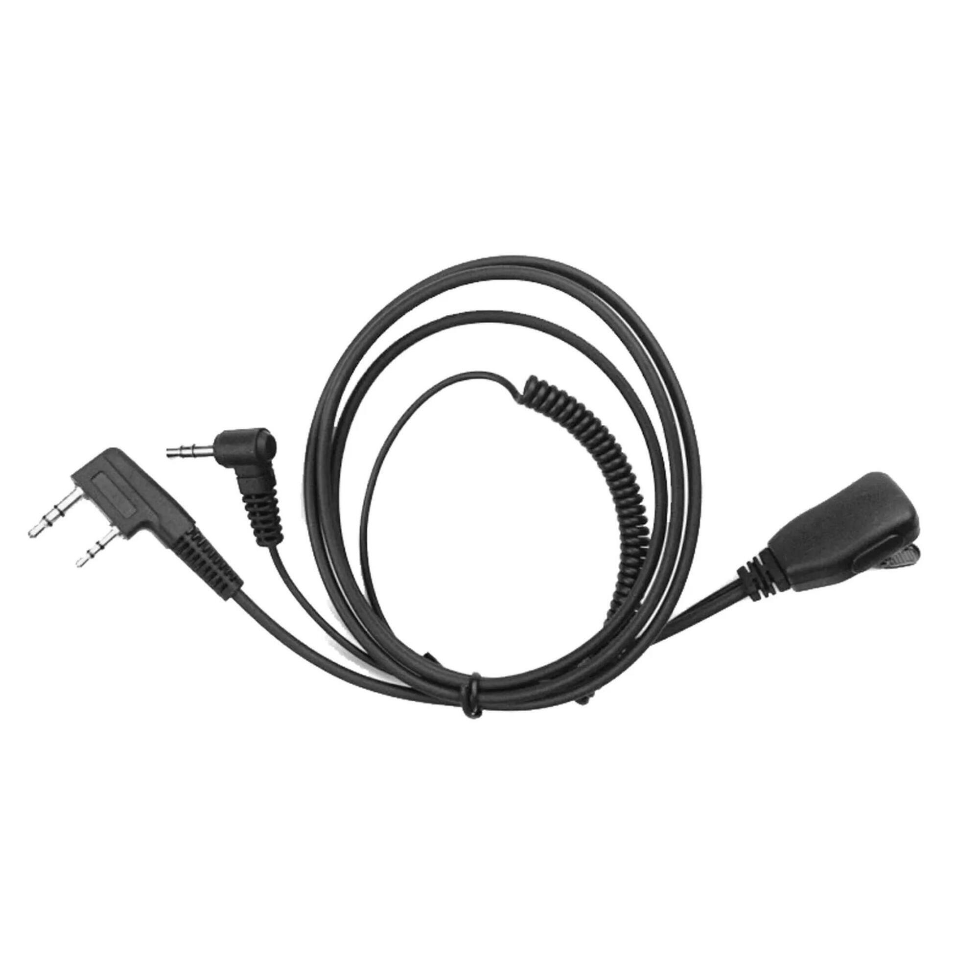 Midland - Cable Pour Casque Msa Sordin - Talkie Walkie Midland G - Bouchon D'Oreilles - Taille Unique - Decathlon