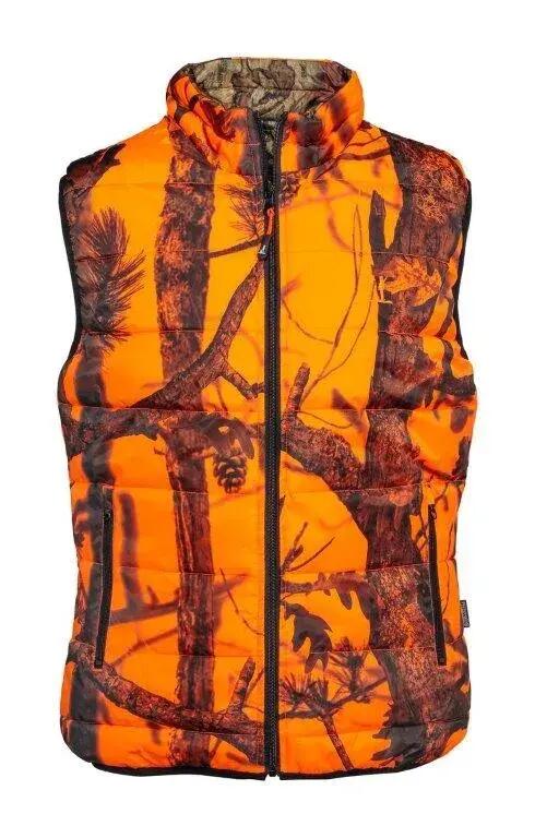 VESTA REVERSIBILA PERCUSSION WARM GC BAKRAM 2/2
