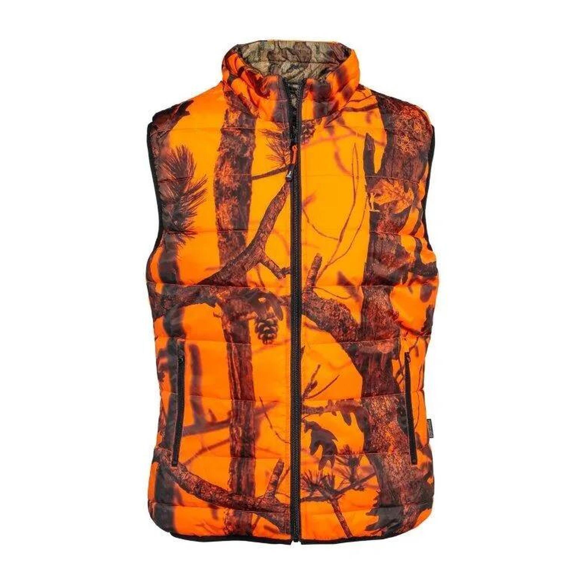 VESTA REVERSIBILA PERCUSSION WARM GC BAKRAM