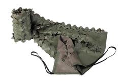 Filet De Camouflage Camo Stepland-1,5m x 3m