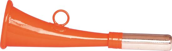 Corne D'appel Stepland Orange Plate-16 cm