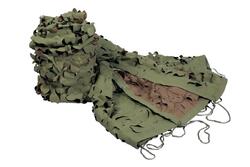 Filet Camouflage Stepland Camo Toundra 3 X 6 Mètres