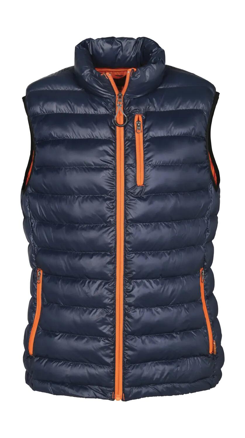 Gilet Percussion Matelassé Trekking -XL 1/2