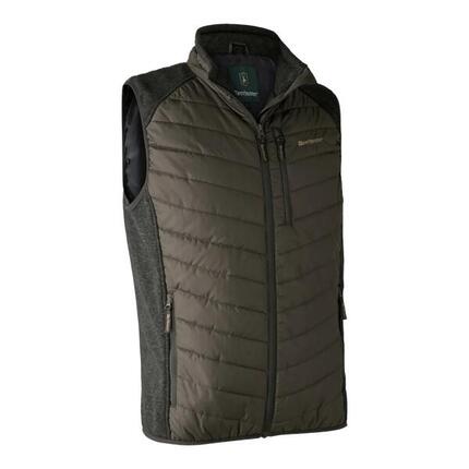Gilet Doudoune Sans Manches Deerhunter Moor Timber - 3XL