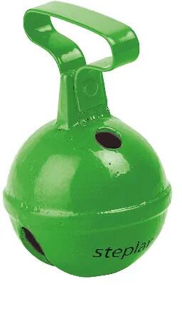 Grelot Stepland N7 4/4