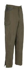 Pantalon De Chasse Rambouillet Percussion Kaki-48
