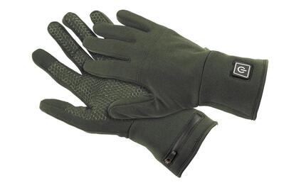 Gants Chauffants ProHunt - M