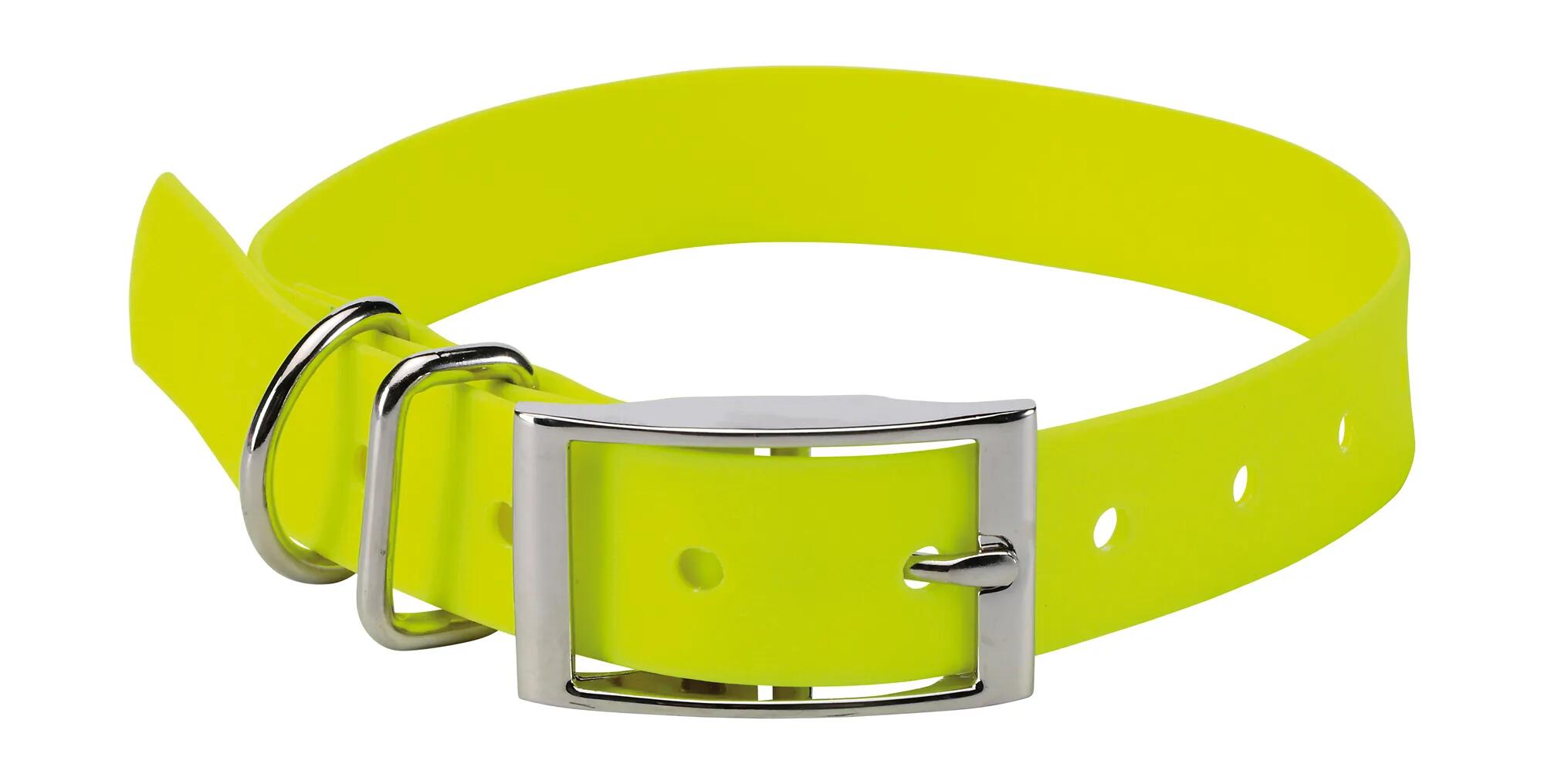 Collier pour chien Stepland Super Soft 3/3