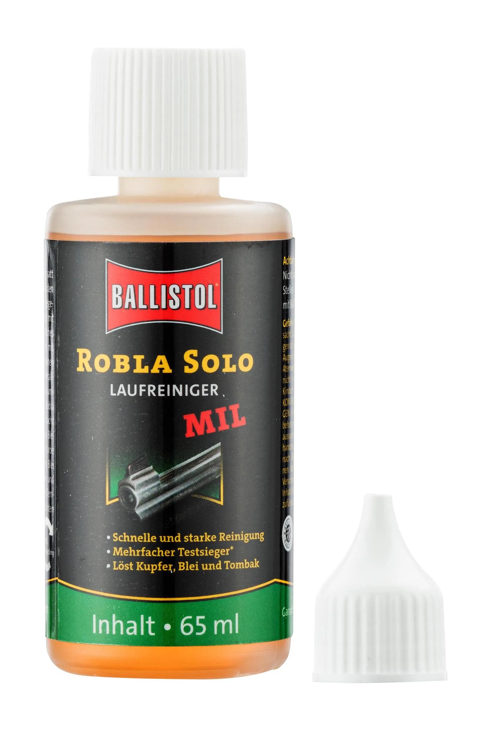 BALLISTOL picture