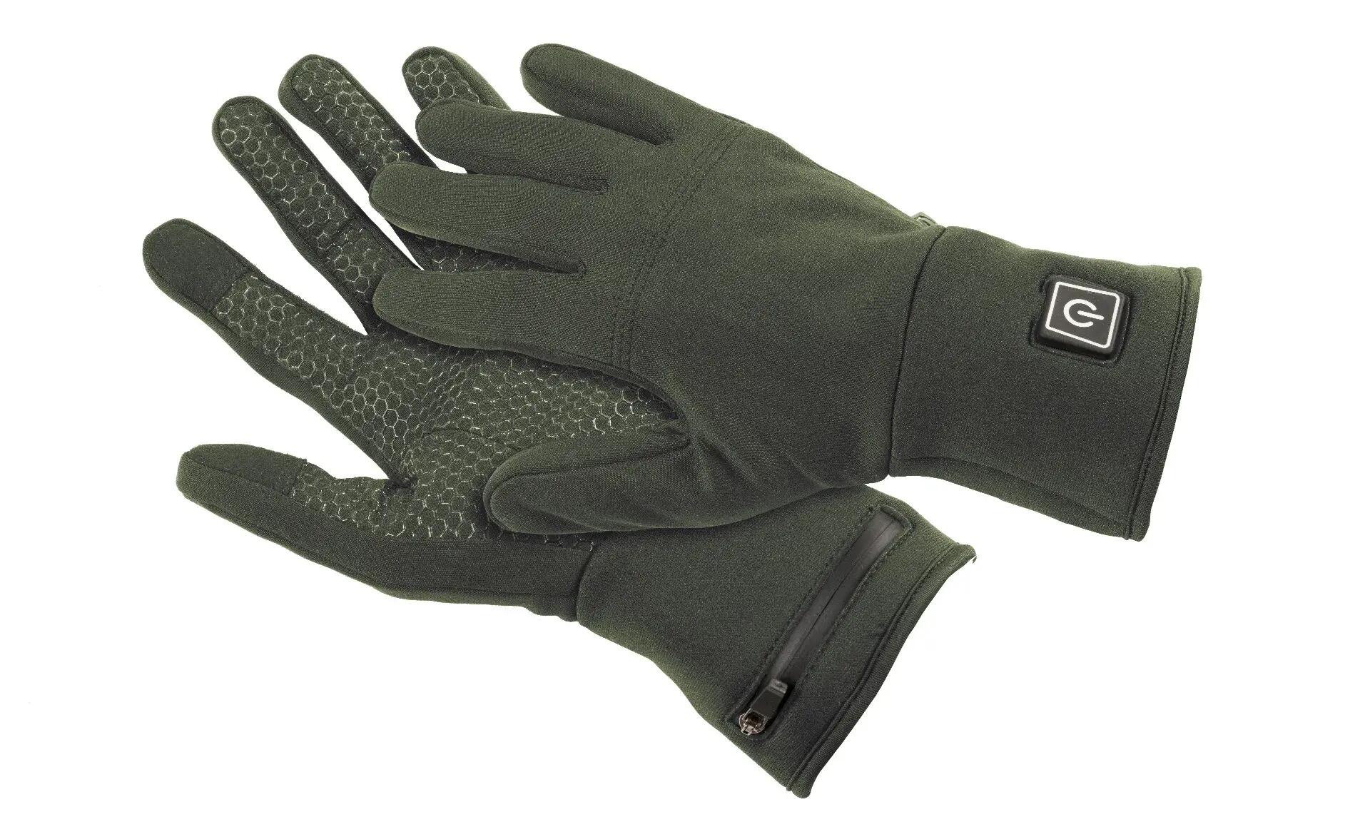 Gants Chauffants ProHunt - 3XL 1/2