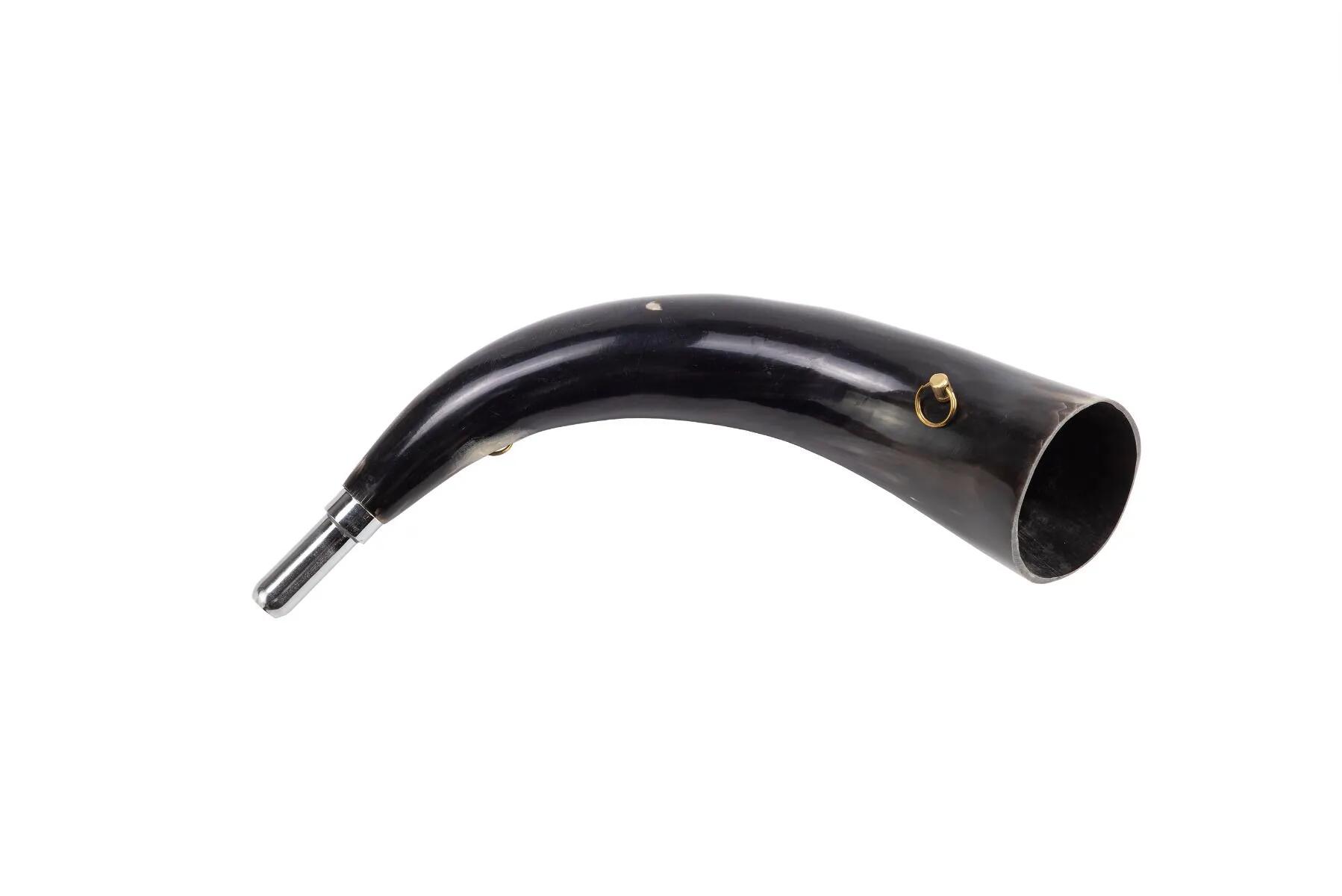 Corne De Chasse Januel 24 CM 1/1