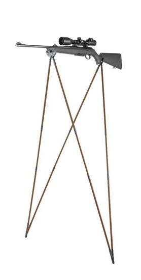 Canne De Pirsh Stable Stick Ultimate Cuir