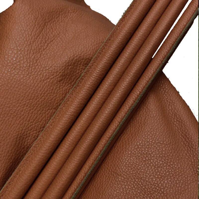 Canne De Pirsh Stable Stick Ultimate Cuir 2/2