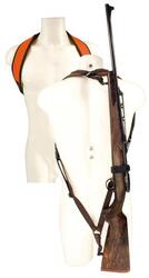 Bretelles Sac A Dos Niggeloh Titan II-marron