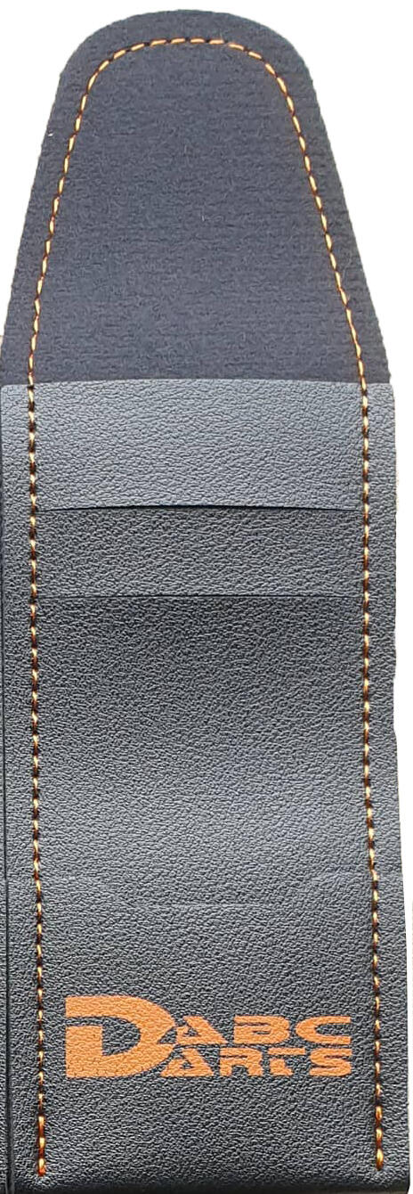 Professionel Fléchettes 90% - Ambers - 24 Grammes 4/5