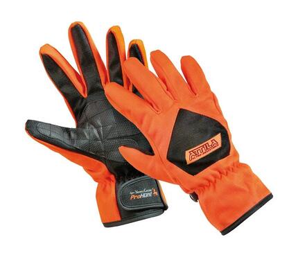 Gants De Traque Attila ProHunt-M