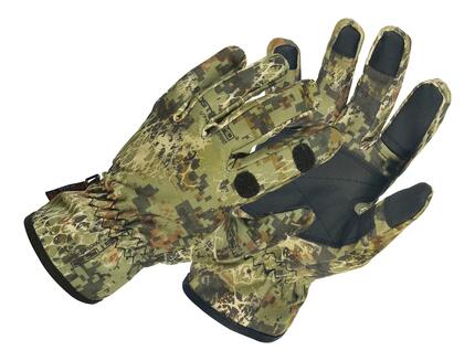 Gants De Chasse Ligne Verney Carron Snake Forest -M