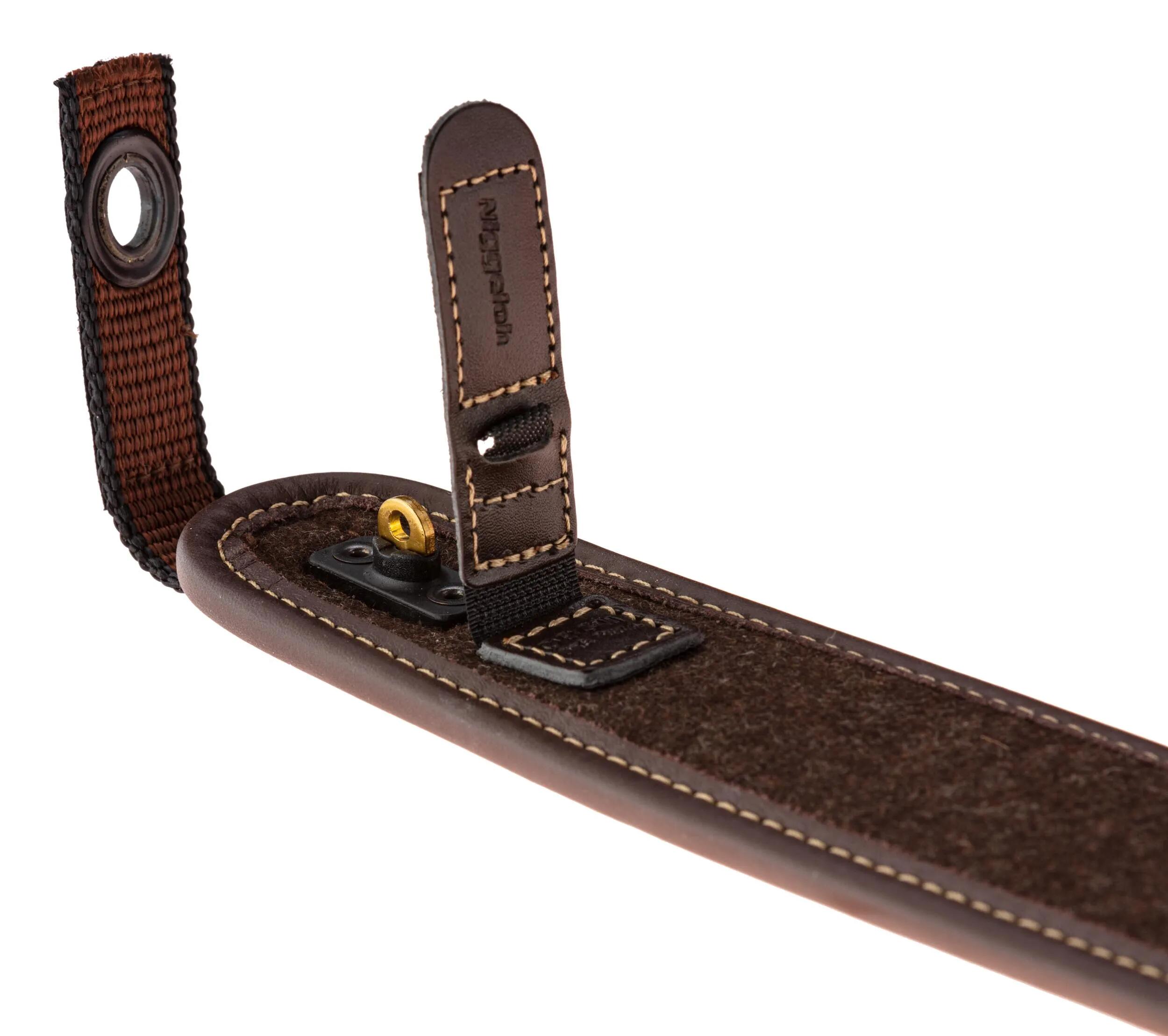 Bretelle Loden Niggeloh Pour Armes 4/6