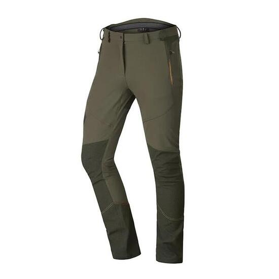 Pantalon de Chasse Stagunt Prolight Track Marron - 48