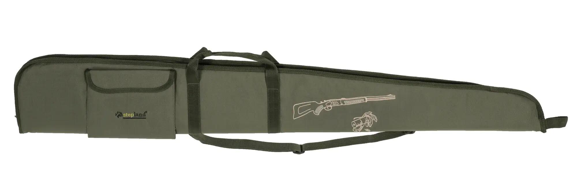 Fourreau Pour Fusil De Chasse Stepland Unic 1/1