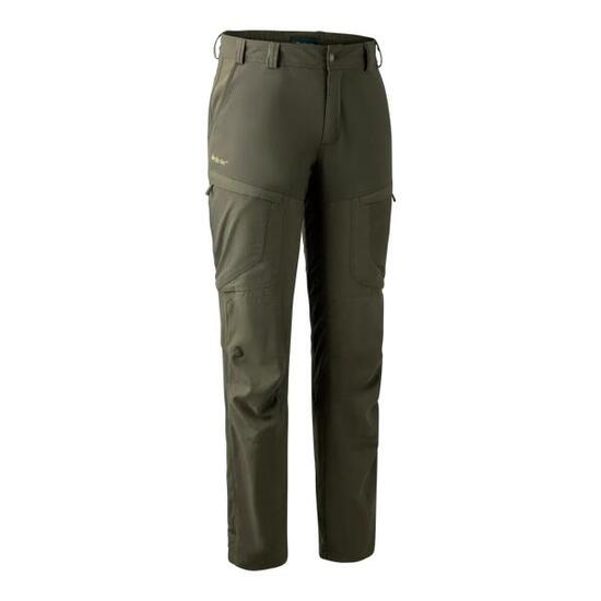 Pantalon De Chasse Deerhunter Stike Extreme Kaki - 40
