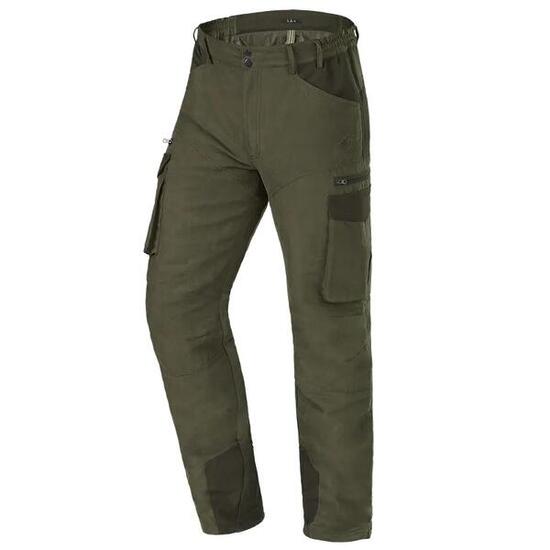 Pantalon De Chasse Phoenix Stagunt Kaki - 44