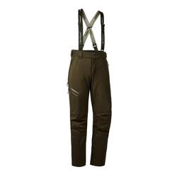 Pantalon De Chasse Chaud Deerhunter Excape Winter Kaki - 2XL