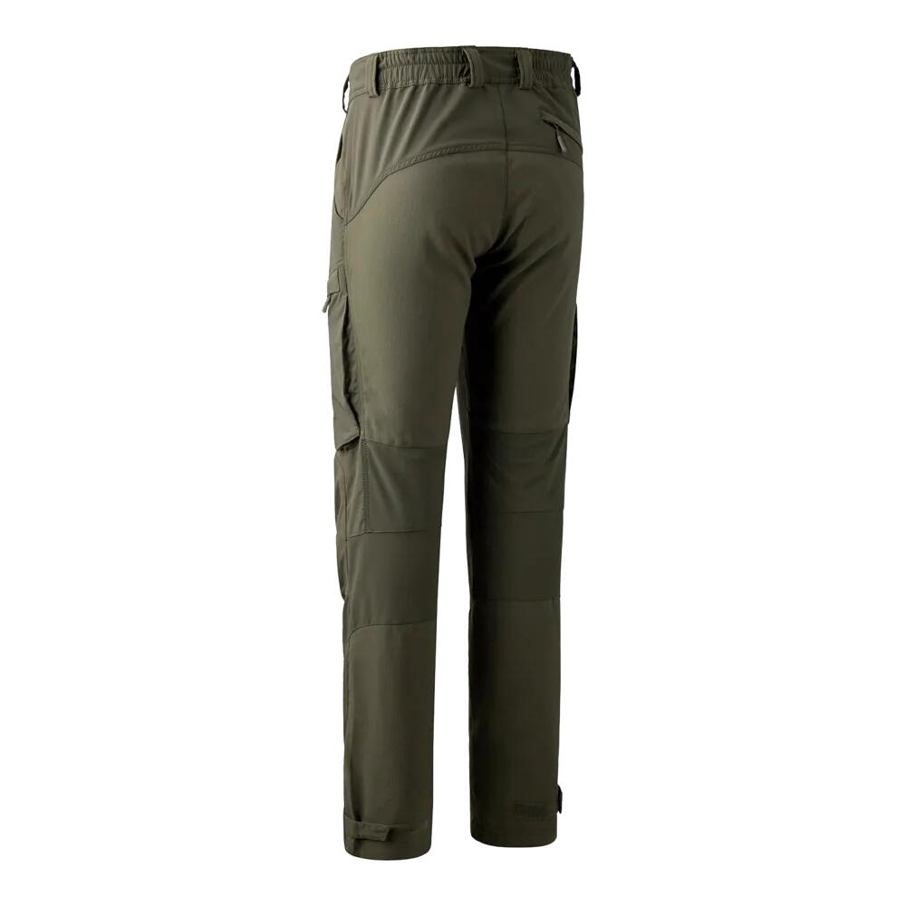Pantalon De Chasse Deerhunter Stike Extreme Kaki - 40 2/3