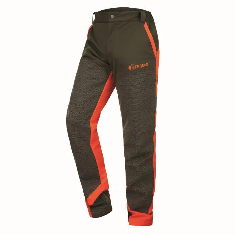 Pantalon De Traque Wildtrack Pant Stagunt Blaze - 46 2/2