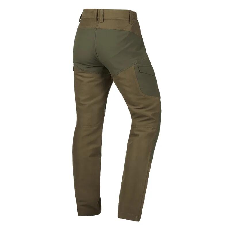 Pantalon De Chasse Stretch Light Game Stagunt - 42 2/2