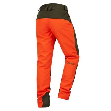 Pantalon De Traque Wildtrack Pant Stagunt Blaze - 48