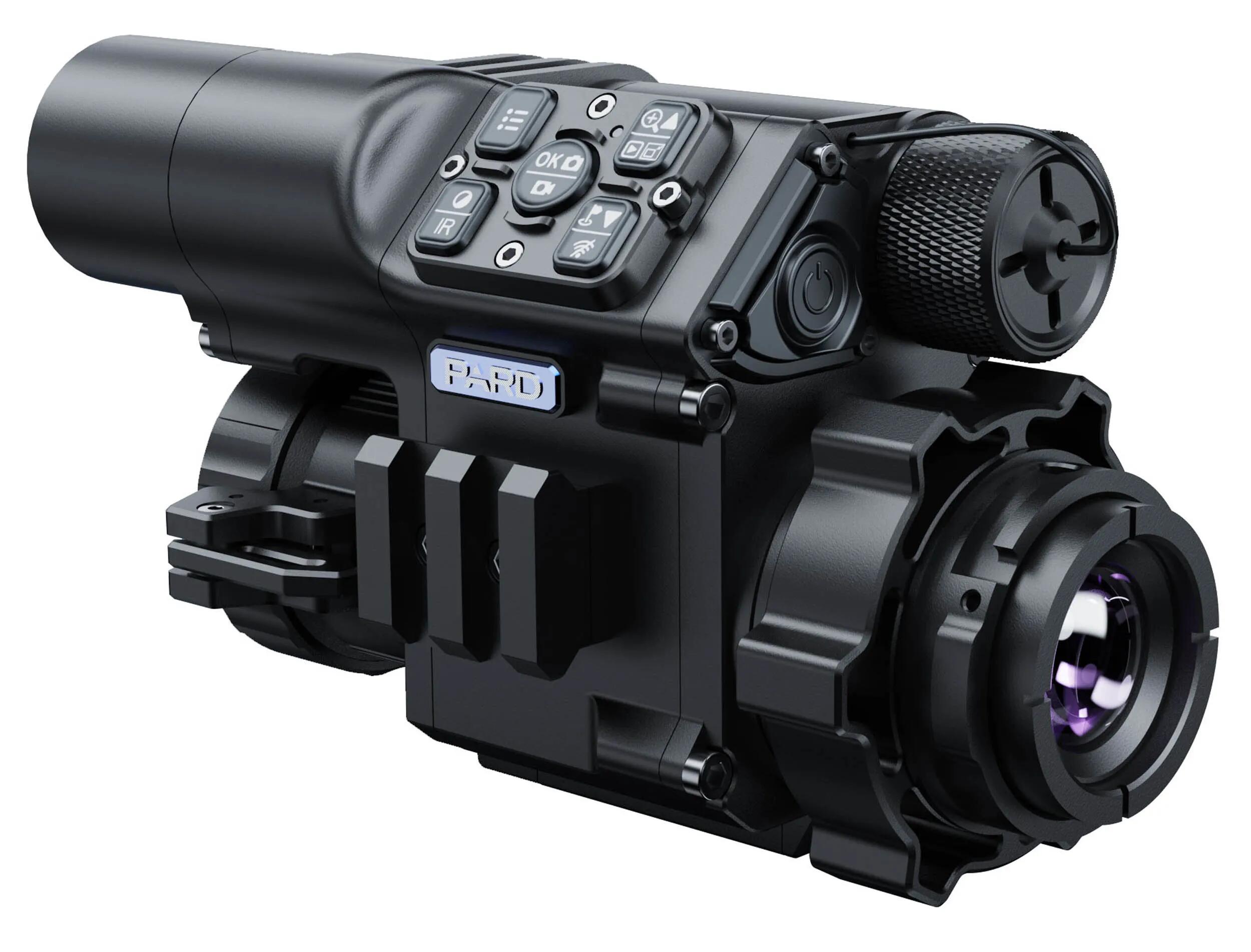 Clip-on avant Vision Nocturne Pard FD1-LRF / 850 nm 3/6