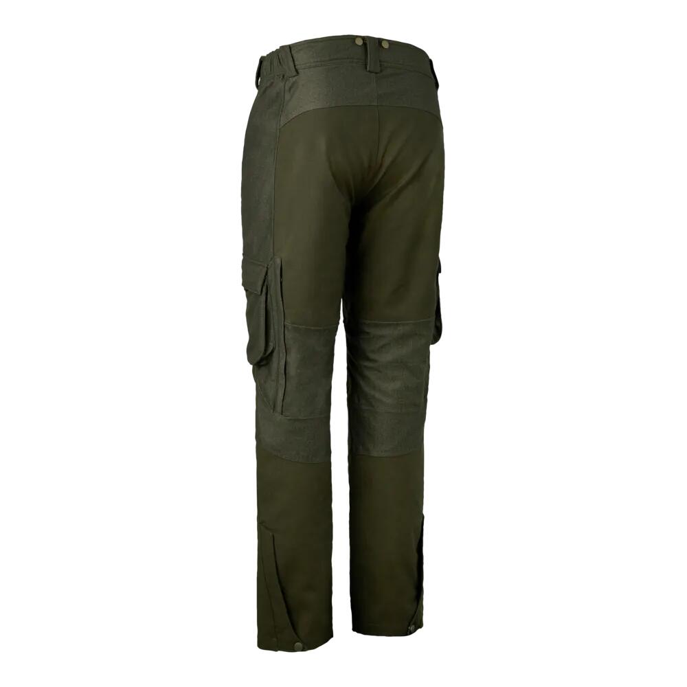 Hose RAM Reinforcement 2/5